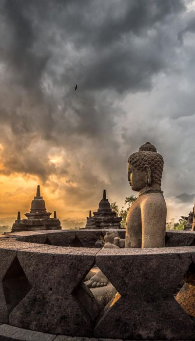 Candi-Borobudur-Magelang